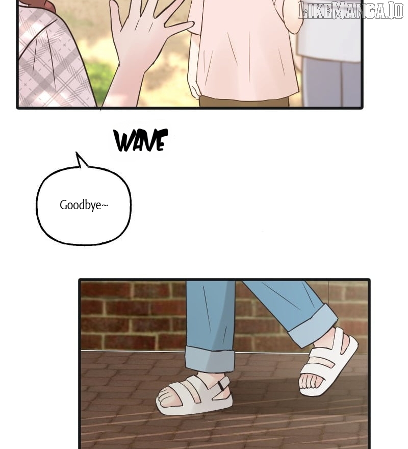 Soul to Soul Chapter 7 - page 78